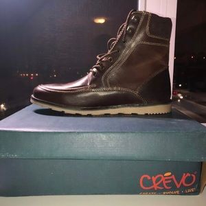 Crevo Men's Danziger Fashion Boot